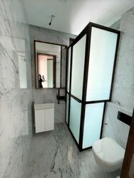 8 Hullet (D9), Apartment #551438631